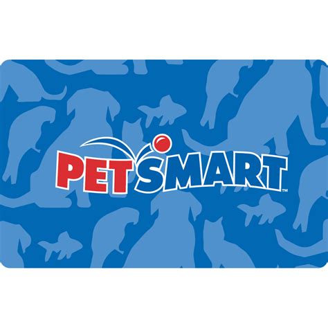 discount PetSmart gift cards